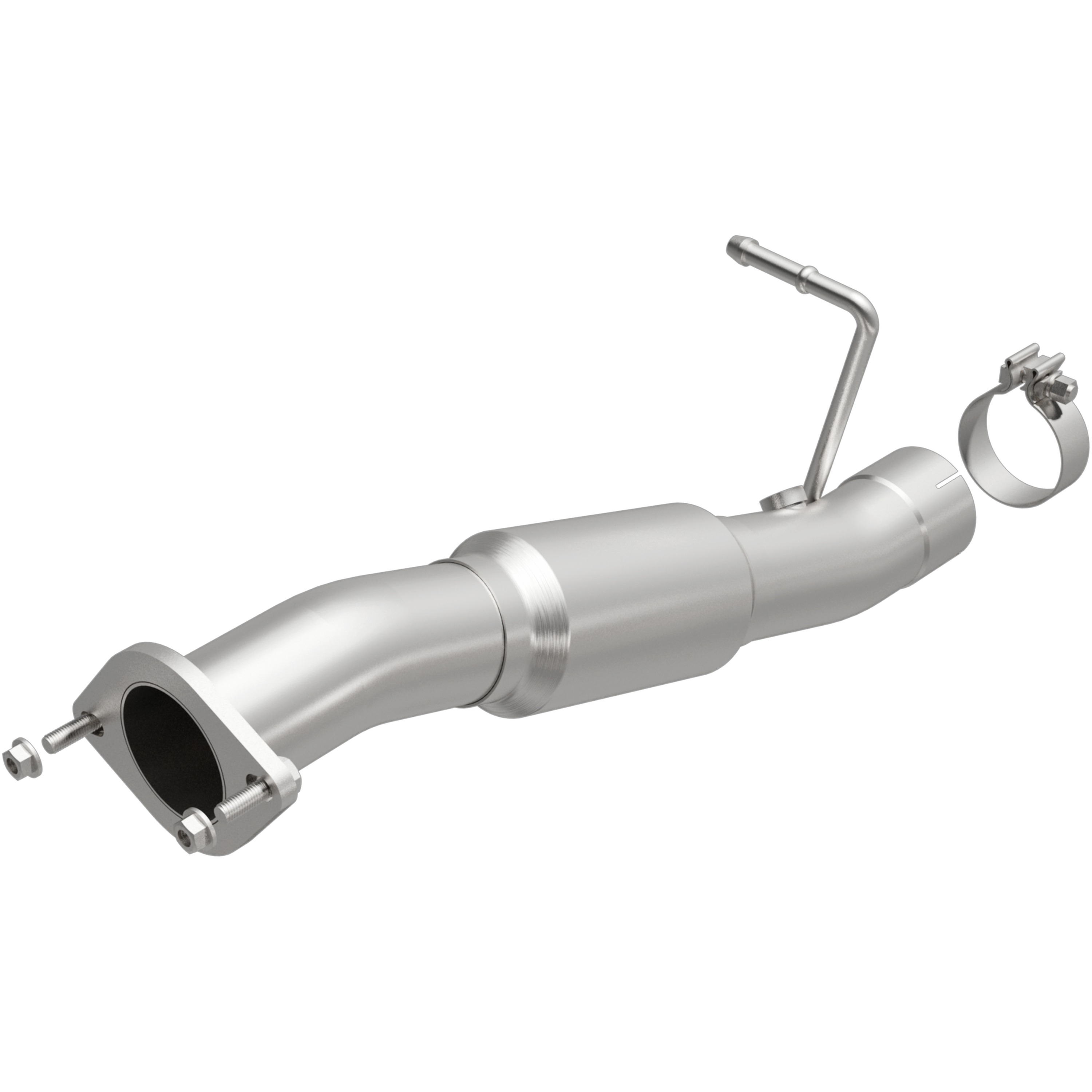 MagnaFlow Exhaust Products 52494 OEM Grade Direct-Fit Catalytic Converter